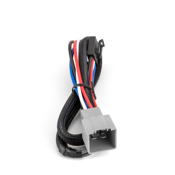Plug&Play Brake Control Wiring Adapter for 2015 - 2024 Ram 1500/2500/3500/4500/5500 - WeiSen - 70208003