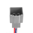 Plug&Play Brake Control Wiring Adapter for 2015 - 2024 Ram 1500/2500/3500/4500/5500 - WeiSen - 70208003