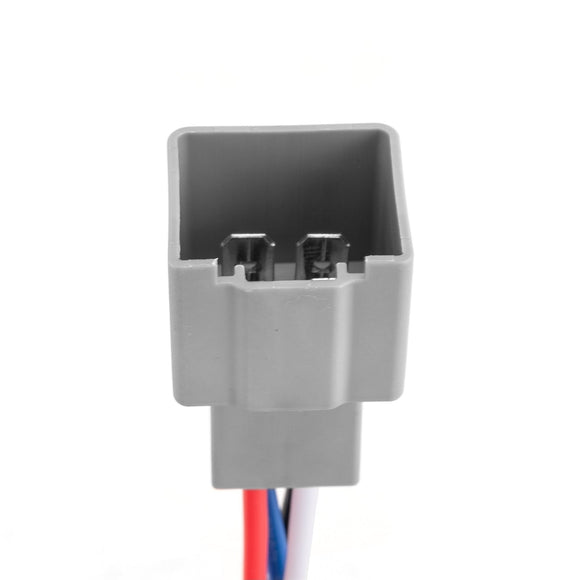 Plug&Play Brake Control Wiring Adapter for 2015 - 2024 Ram 1500/2500/3500/4500/5500 - WeiSen - 70208003