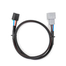 Plug&Play Brake Control Wiring Adapter for 2018 - 2024 Jeep Wrangler & 2020 - 2024 Jeep Gladiator - WeiSen - 70208010