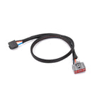 Plug&Play Brake Control Wiring Adapter for 2019 - 2024 Chevrolet Silverado 1500 2500 3500 & GMC Sierra 1500 2500 3500 - WeiSen - 70208008