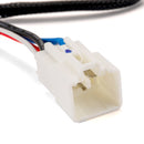 Plug&Play Brake Control Wiring Adapter for Lexus GX460 GX470 LX470 LX570 & Toyota 4Runner Tacoma Tundra - WeiSen - 70208001