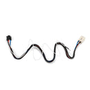 Plug&Play Brake Control Wiring Adapter for Lexus GX460 GX470 LX470 LX570 & Toyota 4Runner Tacoma Tundra - WeiSen - 70208001