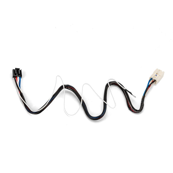 Plug&Play Brake Control Wiring Adapter for Lexus GX460 GX470 LX470 LX570 & Toyota 4Runner Tacoma Tundra - WeiSen - 70208001