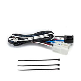 Plug&Play Brake Control Wiring Adapter for Lexus GX460 GX470 LX470 LX570 & Toyota 4Runner Tacoma Tundra - WeiSen - 70208001