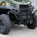 Polaris Full - Size/MidSize Ranger 500 570 800 Front Lower Receiver Hitch & 2" Shackle Hitch Receiver - WeiSen - 80107010+70304017