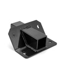 Polaris Ranger XD1500/Crew/Premium/Northstar Heavy - Duty Steel 2" Front Lower Receiver Hitch - WeiSen - 80107028