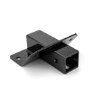 Polaris Ranger XD1500/Crew/Premium/Northstar Heavy - Duty Steel 2" Front Lower Receiver Hitch - WeiSen - 80107028