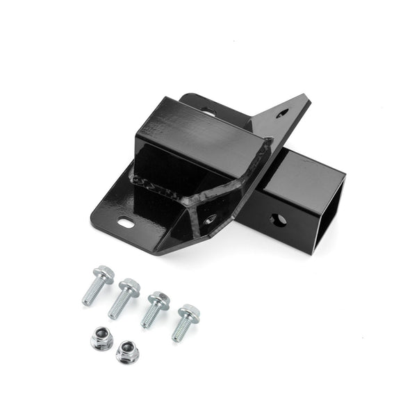 Polaris Ranger XD1500/Crew/Premium/Northstar Heavy - Duty Steel 2" Front Lower Receiver Hitch - WeiSen - 80107028