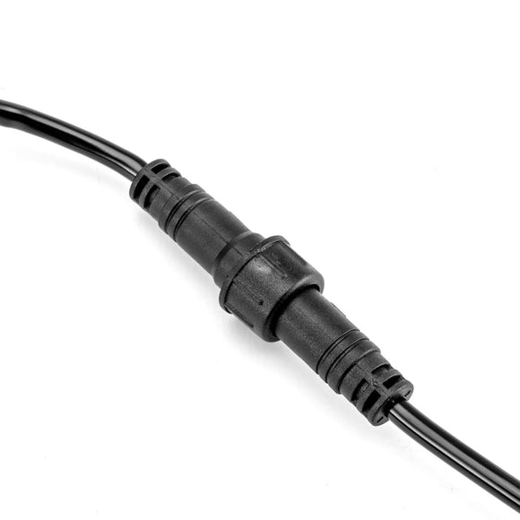 Polaris RZR Maverick X3 KRX1000 Multi - Function 36" Offroad LED Rear Chase Strobe Light Bar w/Brake Reverse Cargo Turn Signal Light - WeiSen - 80208004