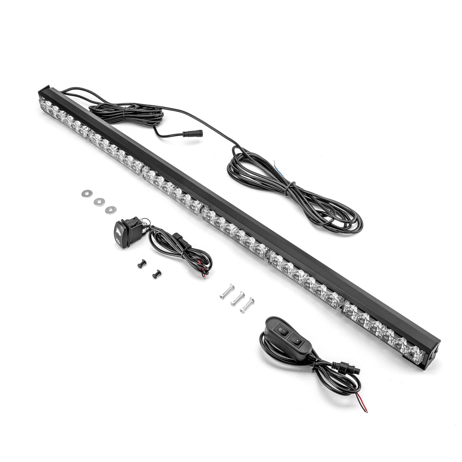 Polaris LED Chase Strobe Light | Weisen