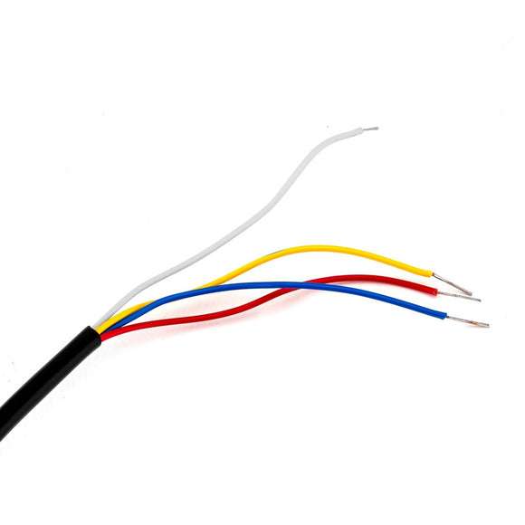 Polaris RZR Maverick X3 KRX1000 Multi - Function 36" Offroad LED Rear Chase Strobe Light Bar w/Brake Reverse Cargo Turn Signal Light - WeiSen - 80208004