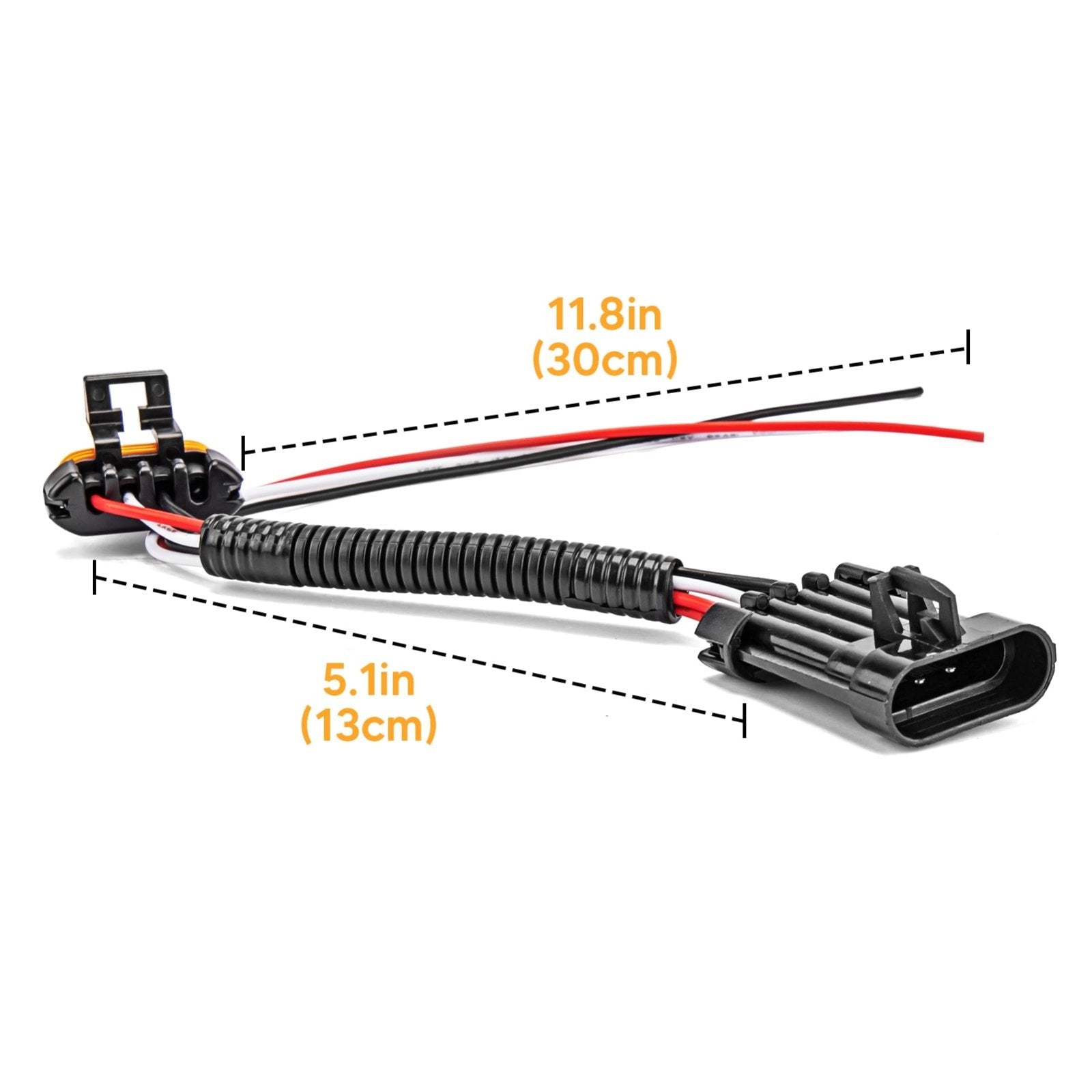 Polaris RZR S900/S1000/XP1000/PRO XP/Turbo R License Plate Tail