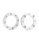 Polaris RZR XP1000/Turbo/Trail 900/Pro XP/RS1 | 2Pcs 1" 4x156 Wheel Spacers | 6061 - T6 Forged Aluminum - WeiSen - 80403022