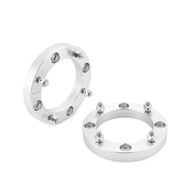 Polaris RZR XP1000/Turbo/Trail 900/Pro XP/RS1 | 2Pcs 1" 4x156 Wheel Spacers | 6061 - T6 Forged Aluminum - WeiSen - 80403022