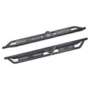 Running Boards Side Steps Rail Nerf Bars for 2009 - 2018 Dodge RAM 1500 Quad Cab & 2019 - 2023 Dodge RAM 1500 Classic Quad Cab 4door - WeiSen - JTB - 005