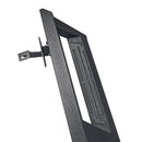 Running Boards Side Steps for 2021 - 2024 Ford Bronco 4 - Door, Heavy - Duty Steel - WeiSen - JTB - 001