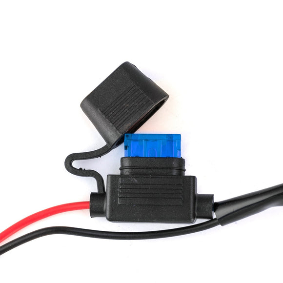 Spot Lights Push Button Switch Kit for 1998 - 2015 Toyota Land Cruiser Hilux Tacoma Highlander Tundra 4Runner Prado - WeiSen - 70203025