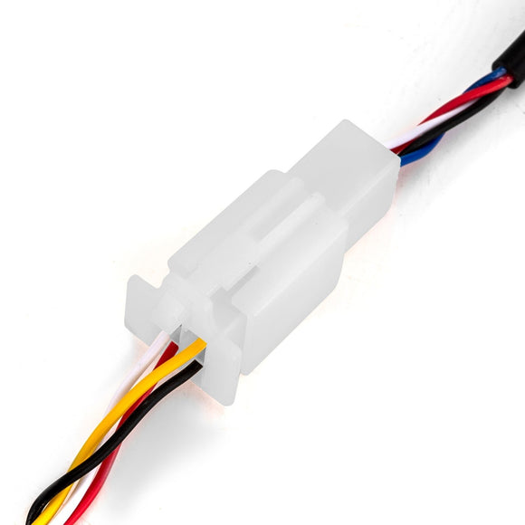 Spot Lights Push Button Switch Kit for 1998 - 2015 Toyota Land Cruiser Hilux Tacoma Highlander Tundra 4Runner Prado - WeiSen - 70203025