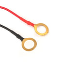 Spot Lights Push Button Switch Kit for 1998 - 2015 Toyota Land Cruiser Hilux Tacoma Highlander Tundra 4Runner Prado - WeiSen - 70203025