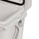 Steel Cooler Lock Bracket Tie Down Mount for Yeti/RTIC/Ozark/Orca Coolers - WeiSen - 8010800301