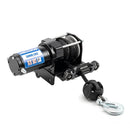 Suzuki King Quad 450/500 AXI/700/750 ATV 3000lb 12V Electric Winch Kit | Wireless Remote Control - WeiSen - 80310051