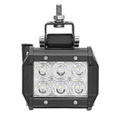 Universal Off - road ATV/UTV/Golf Cart 3" 18W LED Fog Lights Work Light Pods - WeiSen - 70201005