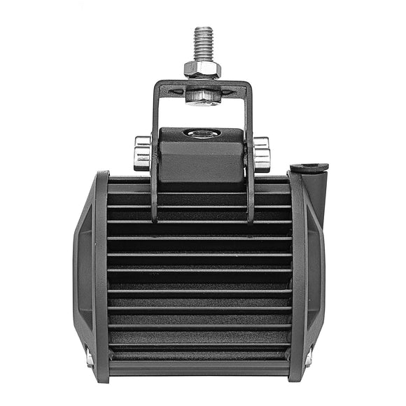 Universal Off - road ATV/UTV/Golf Cart 3" 18W LED Fog Lights Work Light Pods - WeiSen - 70201005