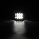 Universal Off - road ATV/UTV/Golf Cart 4" 60W LED Work Light Pods Fog Lights - WeiSen - 70201003
