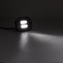 Universal Off - road ATV/UTV/Golf Cart 5" 24W LED Work Light Pods Fog Lights - WeiSen - 70201002