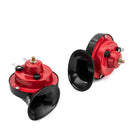 Universal Street - Legal Turn Signal & Horn Wiring Harness Kit for UTVs/SxS RZR/Ranger/Maverick X3/Defender/Pioneer/Talon - WeiSen - 80206036