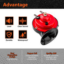 Universal Street - Legal Turn Signal & Horn Wiring Harness Kit for UTVs/SxS RZR/Ranger/Maverick X3/Defender/Pioneer/Talon - WeiSen - 80206036