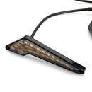 Universal UTV Turn Signal and Horn Kit for Polaris RZR/Ranger, Can - Am Maverick X3/Defender, SxS, Golf Carts - WeiSen - 80202007