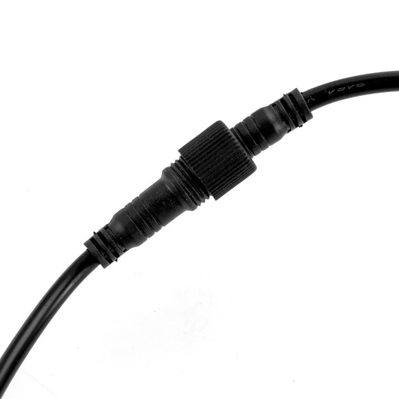 Universal UTV Turn Signal and Horn Kit for Polaris RZR/Ranger, Can - Am Maverick X3/Defender, SxS, Golf Carts - WeiSen - 80202007