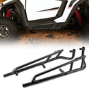 UTV Nerf Bars Side Steps Bumper Protector Guard for 2024-2026 Polaris RZR XP 1000 (Only Fit 2-Seat Model) - Weisen - 80311004