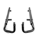 UTV Nerf Bars Side Steps Bumper Protector Guard for 2024-2026 Polaris RZR XP 1000 (Only Fit 2-Seat Model) - Weisen - 80311004