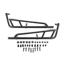 UTV Nerf Bars Side Steps Bumper Protector Guard for 2024-2026 Polaris RZR XP 1000 (Only Fit 2-Seat Model) - Weisen - 80311004