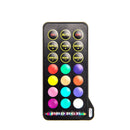 UTV Polaris RZR Maverick X3 SUV Jeep Ford Toyota Off Road 50" RGBW single row Flood LED Light Bar - WeiSen - 70202023