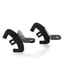 UTV Roll Cage Whip Light Mount Bracket for 2023 - 2026 CFMOTO ZFORCE 800 Trail (G2) / 950 Trail (G2) / 950 Sport - WeiSen - 80109006