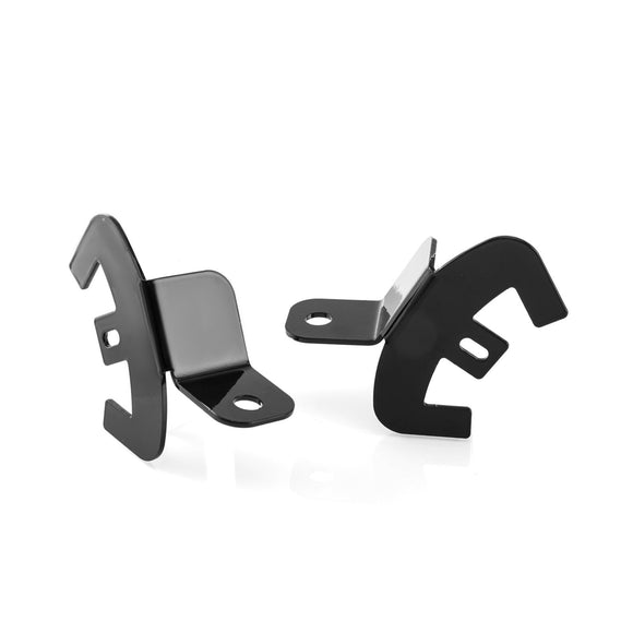 UTV Roll Cage Whip Light Mount Bracket for 2023 - 2026 CFMOTO ZFORCE 800 Trail (G2) / 950 Trail (G2) / 950 Sport - WeiSen - 80109006