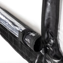 UTV Soft Window Enclosures for 2020 - 2025 Polaris RZR PRO XP & 2022 - 2024 Polaris RZR Turbo R - WeiSen - 80307022