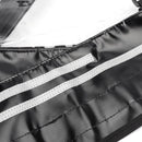 UTV Soft Window Enclosures for 2020 - 2025 Polaris RZR PRO XP & 2022 - 2024 Polaris RZR Turbo R - WeiSen - 80307022