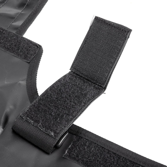 UTV Soft Window Enclosures for 2020 - 2025 Polaris RZR PRO XP & 2022 - 2024 Polaris RZR Turbo R - WeiSen - 80307022