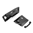 UTV Winch Mounting Bracket for Polaris RZR XP 1000/XP 4 1000 (2024 - Current), Heavy - Duty Steel - WeiSen - 80106041
