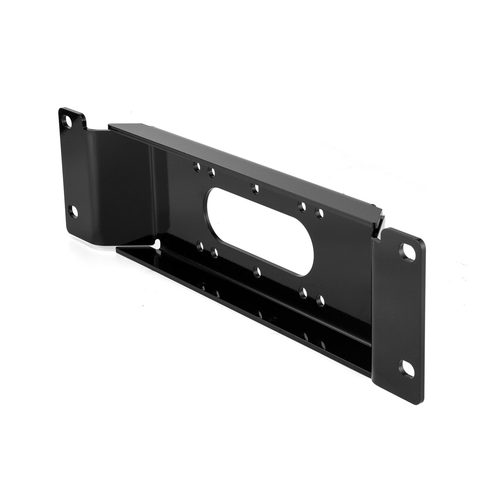 UTV Winch Mounting Plate Fits Polaris Ranger PRO XD/Crew SP 570 Midsize (2022 - Current) - Weisen