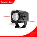 Whipless RGBW LED Whip Light | Wireless Remote Control | 9 Modes | Waterproof | for ATV UTV Truck Jeep SUV - WeiSen - 80204018