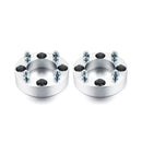 Yamaha Viking 700/VI Wolverine X2 850 1000/ X4 850 | 2Pcs 1.5" Wheel Spacers 4x110mm | 6061 - T6 Forged Aluminum - WeiSen - 80403034