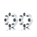 Yamaha Viking 700/VI Wolverine X2 850 1000/ X4 850 | 2Pcs 1.5" Wheel Spacers 4x110mm | 6061 - T6 Forged Aluminum - WeiSen - 80403034