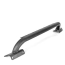 2021 - 2024 Ford Bronco Steel Front Bumper Protector Bar with LED Lights Mounting Holes - WeiSen - 70306002