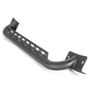 2021 - 2024 Ford Bronco Steel Front Bumper Protector Bar with LED Lights Mounting Holes - WeiSen - 70306002